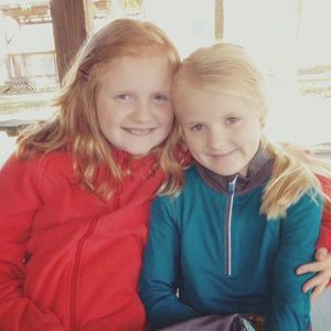 Meet your Posher, Carrie